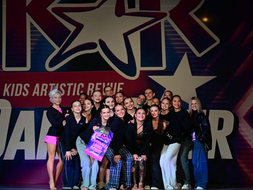 Cleveland, OH - 5/2/2025 - Awards