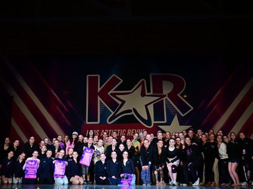 Cleveland, OH - 5/2/2025 - Awards