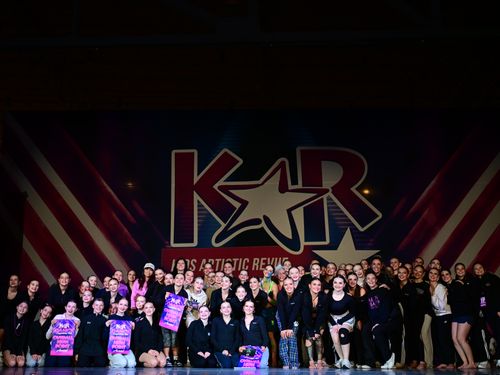 Cleveland, OH - 5/2/2025 - Awards