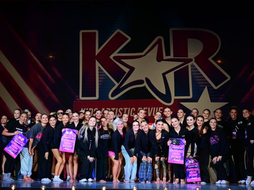 Cleveland, OH - 5/2/2025 - Awards