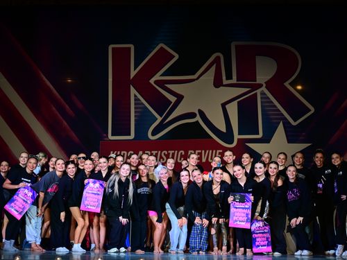 Cleveland, OH - 5/2/2025 - Awards