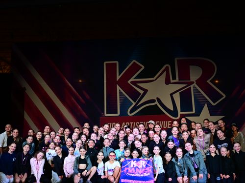 Cleveland, OH - 5/2/2025 - Awards