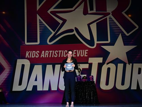 Cleveland, OH - 5/2/2025 - Awards