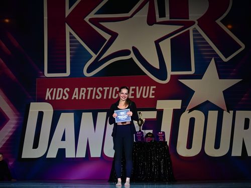 Cleveland, OH - 5/2/2025 - Awards