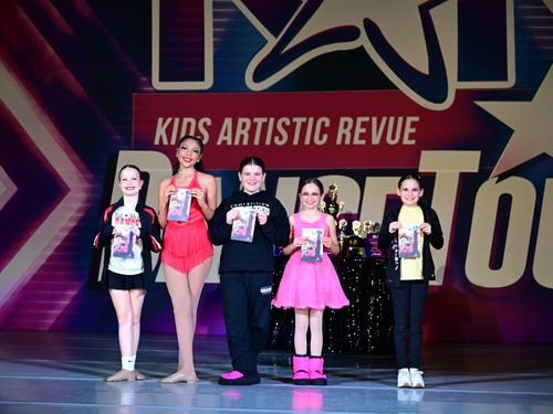 Cleveland, OH - 5/2/2025 - Awards