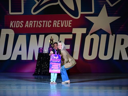 Cleveland, OH - 5/2/2025 - Awards