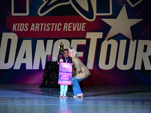 Cleveland, OH - 5/2/2025 - Awards