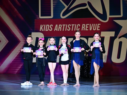 Cleveland, OH - 5/2/2025 - Awards