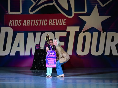 Cleveland, OH - 5/2/2025 - Awards