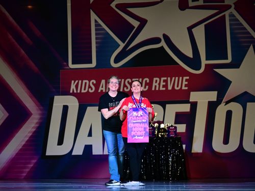 Cleveland, OH - 5/2/2025 - Awards