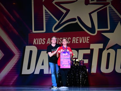 Cleveland, OH - 5/2/2025 - Awards