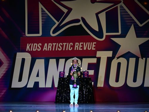 Cleveland, OH - 5/2/2025 - Awards