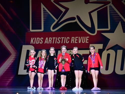 Cleveland, OH - 5/2/2025 - Awards