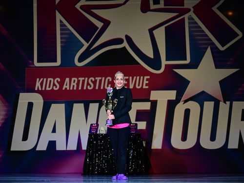 Cleveland, OH - 5/2/2025 - Awards