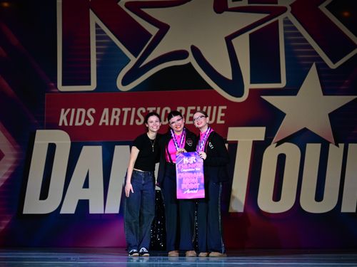 Cleveland, OH - 5/2/2025 - Awards