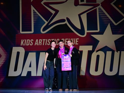 Cleveland, OH - 5/2/2025 - Awards