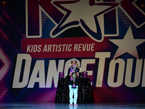 Cleveland, OH - 5/2/2025 - Awards