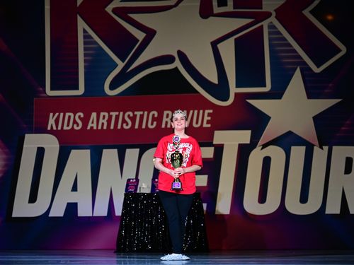 Cleveland, OH - 5/2/2025 - Awards