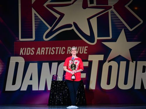 Cleveland, OH - 5/2/2025 - Awards