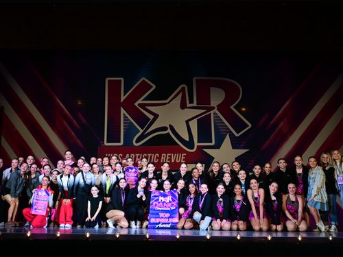 Cleveland, OH - 5/2/2025 - Awards
