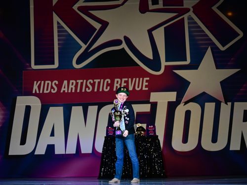 Cleveland, OH - 5/2/2025 - Awards