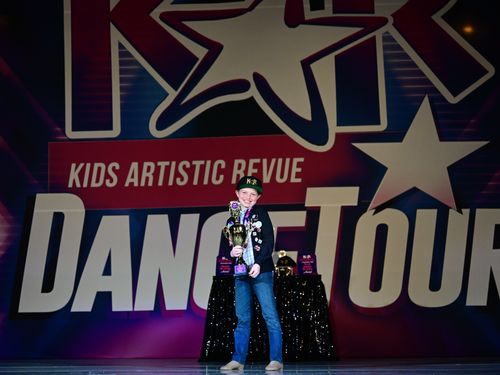 Cleveland, OH - 5/2/2025 - Awards