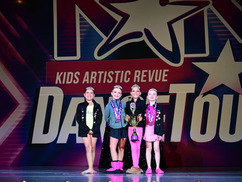 Cleveland, OH - 5/2/2025 - Awards