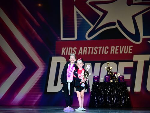Cleveland, OH - 5/2/2025 - Awards