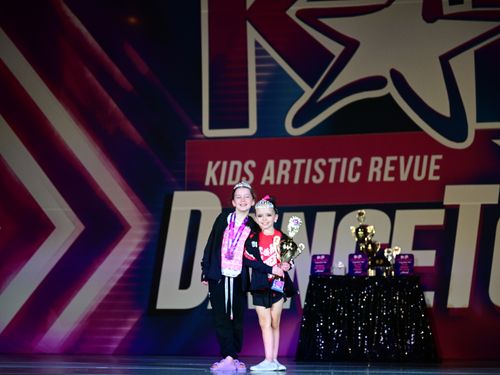 Cleveland, OH - 5/2/2025 - Awards
