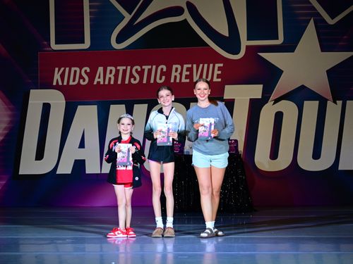 Cleveland, OH - 5/2/2025 - Awards
