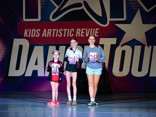 Cleveland, OH - 5/2/2025 - Awards