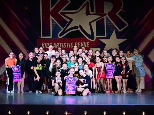 Cleveland, OH - 5/2/2025 - Awards