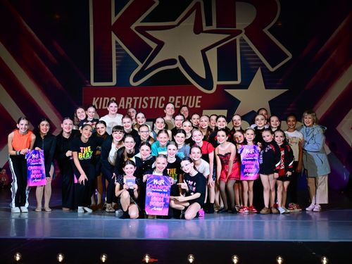 Cleveland, OH - 5/2/2025 - Awards