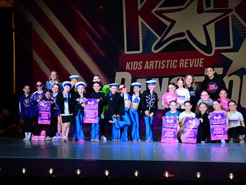Cleveland, OH - 5/2/2025 - Awards