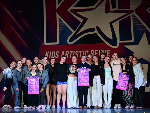 Cleveland, OH - 5/2/2025 - Awards