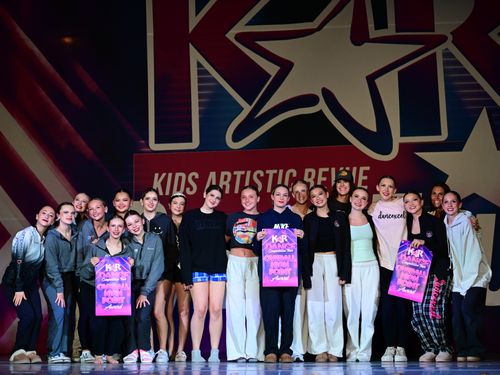 Cleveland, OH - 5/2/2025 - Awards