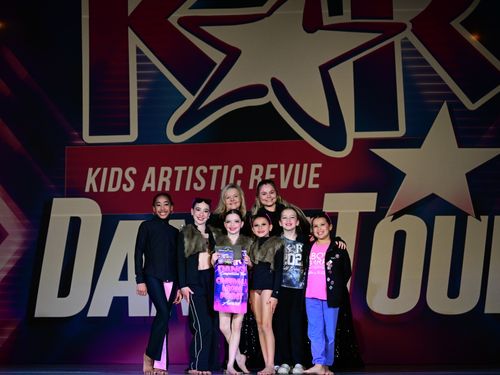 Cleveland, OH - 5/2/2025 - Awards