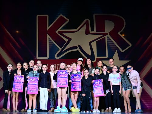 Cleveland, OH - 5/2/2025 - Awards