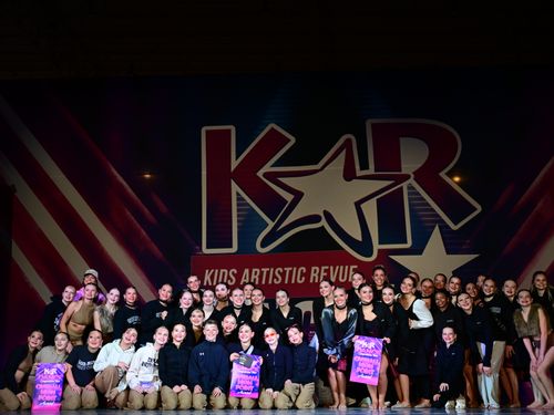 Cleveland, OH - 5/2/2025 - Awards