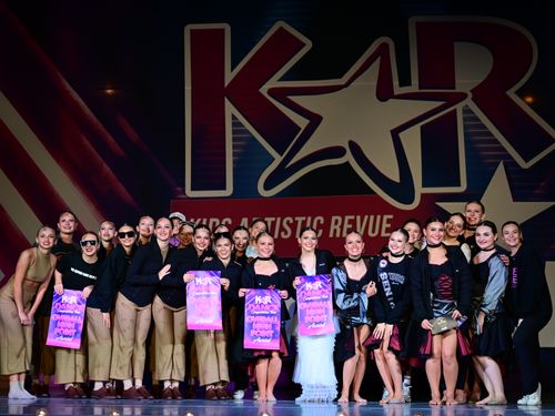 Cleveland, OH - 5/2/2025 - Awards