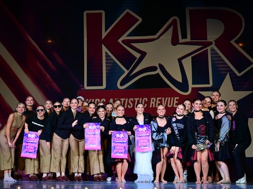 Cleveland, OH - 5/2/2025 - Awards