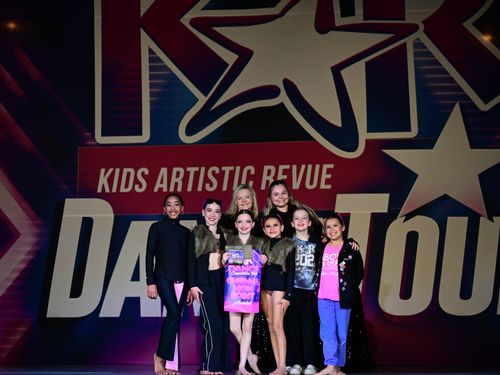 Cleveland, OH - 5/2/2025 - Awards