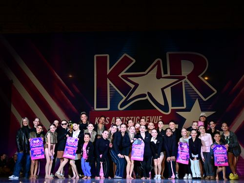 Cleveland, OH - 5/2/2025 - Awards