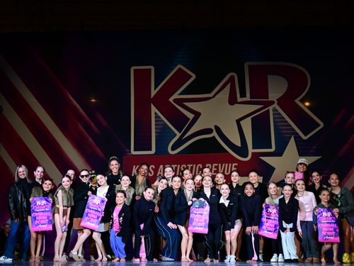 Cleveland, OH - 5/2/2025 - Awards