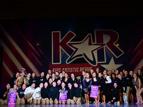 Cleveland, OH - 5/2/2025 - Awards