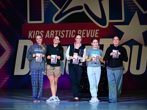 Cleveland, OH - 5/2/2025 - Awards