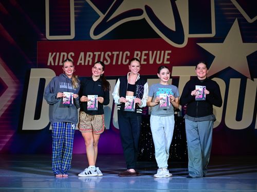 Cleveland, OH - 5/2/2025 - Awards