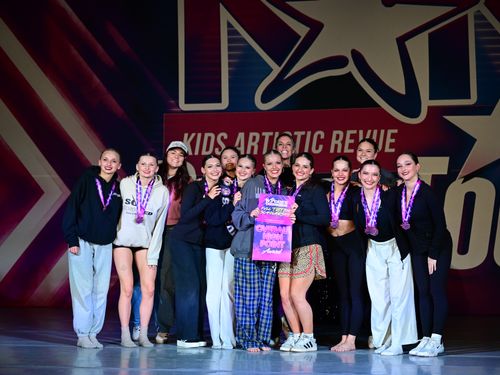 Cleveland, OH - 5/2/2025 - Awards