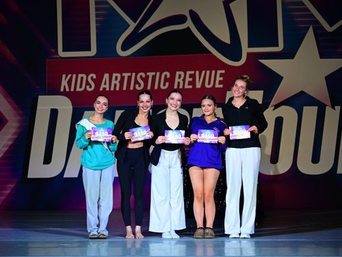 Cleveland, OH - 5/2/2025 - Awards