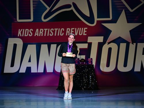 Cleveland, OH - 5/2/2025 - Awards